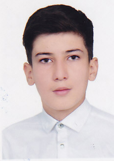 تصویر امیرحسین دلدار